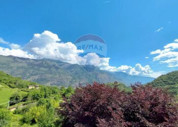 Vista delle montagne - Four-room apartment Borgata Arnodera
 
10, Gravere - photo 2