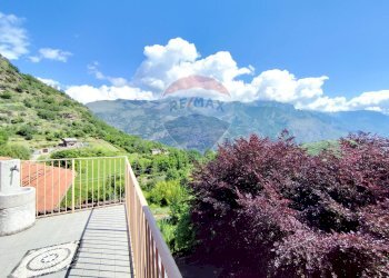 Vista delle montagne - Four-room apartment Borgata Arnodera
 
10, Gravere - photo 5