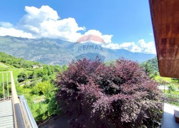 Vista delle montagne - Four-room apartment Borgata Arnodera
 
10, Gravere - photo 6