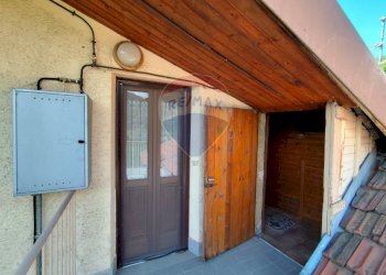 Balcone - Four-room apartment Borgata Arnodera
 
10, Gravere - photo 7