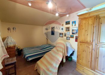 Camera / camera da letto - Four-room apartment Borgata Arnodera
 
10, Gravere - photo 10