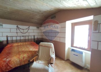 Camera / camera da letto - Four-room apartment Borgata Arnodera
 
10, Gravere - photo 12