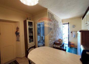 Sala da pranzo - Four-room apartment Borgata Arnodera
 
10, Gravere - photo 13