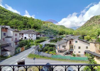 Casa all\'aperto - Four-room apartment Borgata Arnodera
 
10, Gravere - photo 19