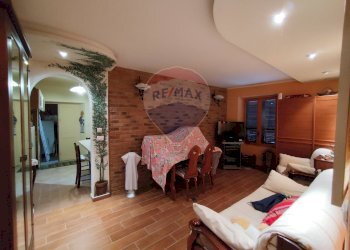 Sala da pranzo - Four-room apartment Borgata Arnodera
 
10, Gravere - photo 23