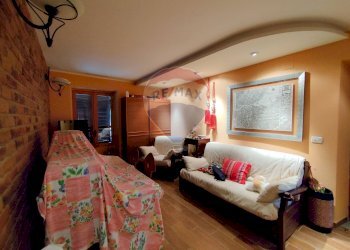 Soggiorno - Four-room apartment Borgata Arnodera
 
10, Gravere - photo 24