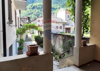 Balcone - Four-room apartment Borgata Arnodera
 
10, Gravere - photo 28