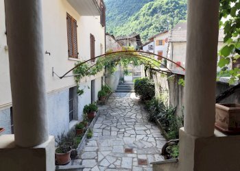 Terrazza - Four-room apartment Borgata Arnodera
 
10, Gravere - photo 29