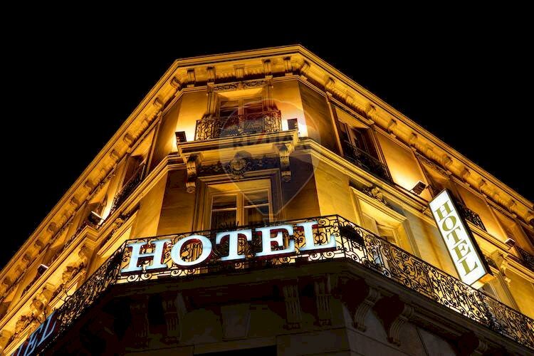 Edificio all\'aperto - Attività Commerciale Via Torino, Borgaro Torinese - foto 1