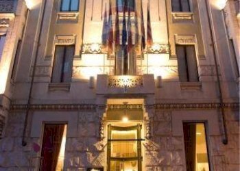 Edificio all\'aperto - Attività Commerciale Via Torino, Borgaro Torinese - foto 3