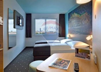 Camera / camera da letto - Attività Commerciale Via Torino, Borgaro Torinese - foto 9