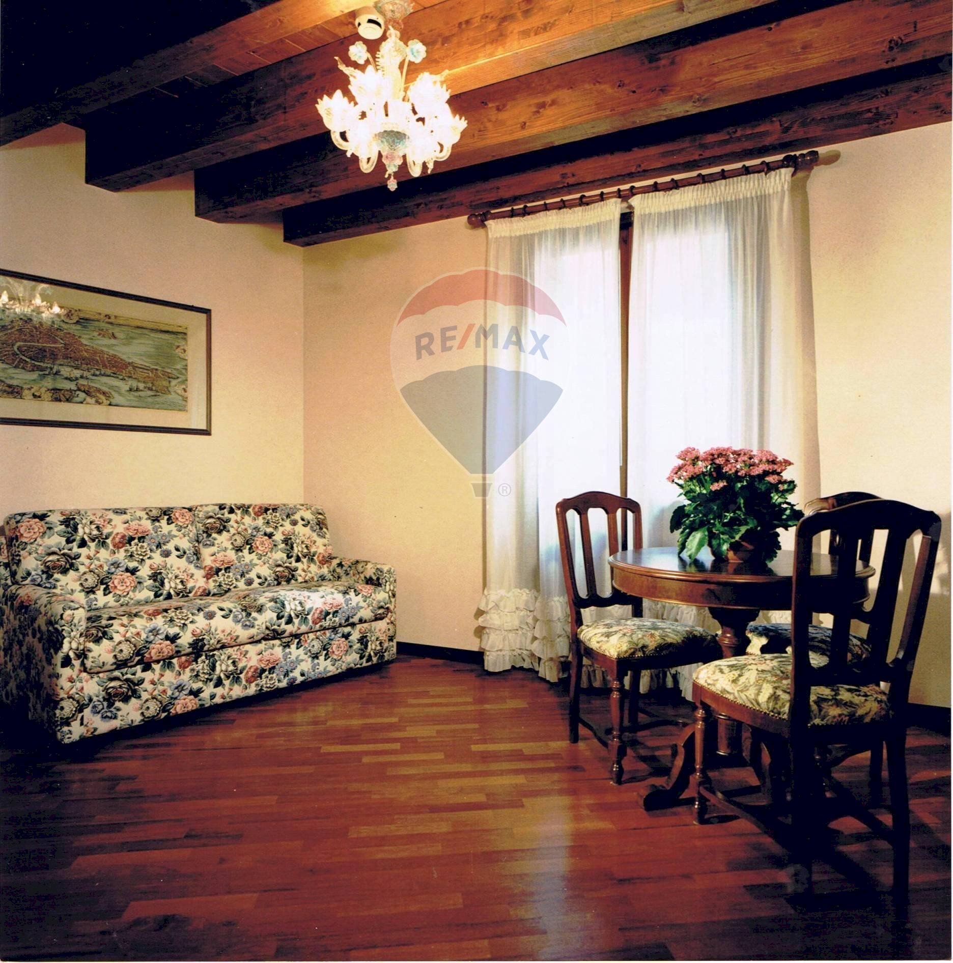 Sala da pranzo - Bilocale San marco
 
3614, Venezia - foto 1