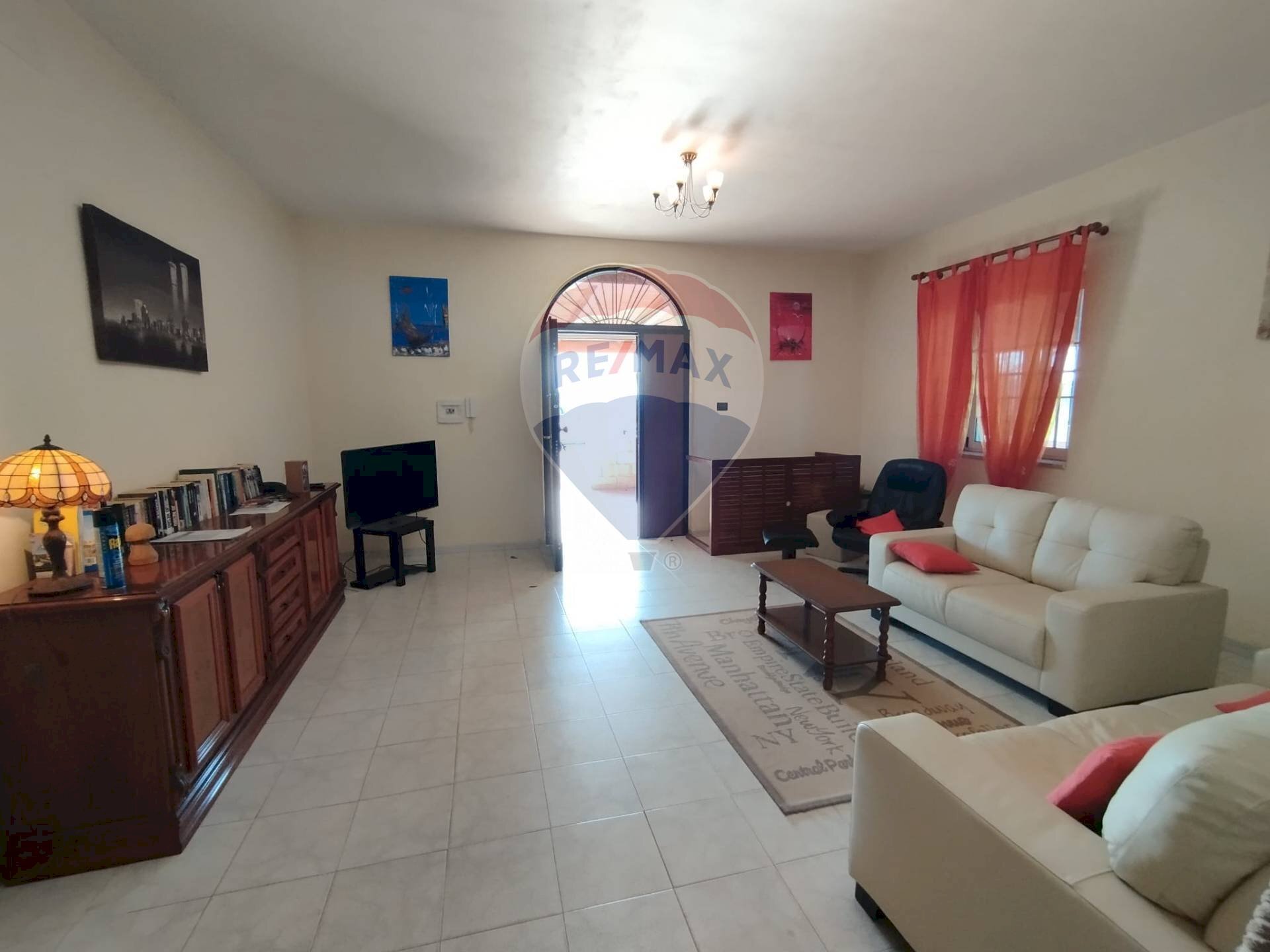 Soggiorno - Villa cacce
snc, San Marco Argentano - foto 2