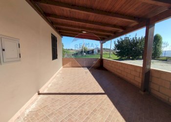 Terrazza - Villa cacce
 
snc, San Marco Argentano - foto 21