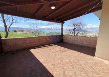 Terrazza - Villa cacce
 
snc, San Marco Argentano - foto 22