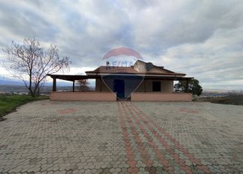 Casa all\'aperto - Villa cacce
 
snc, San Marco Argentano - foto 31