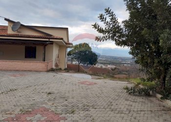 Casa all\'aperto - Villa cacce
 
snc, San Marco Argentano - foto 33