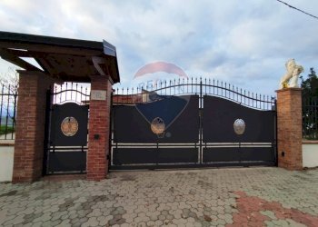 Casa all\'aperto - Villa cacce
 
snc, San Marco Argentano - foto 37