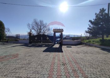 Terrazza - Villa cacce
 
snc, San Marco Argentano - foto 39