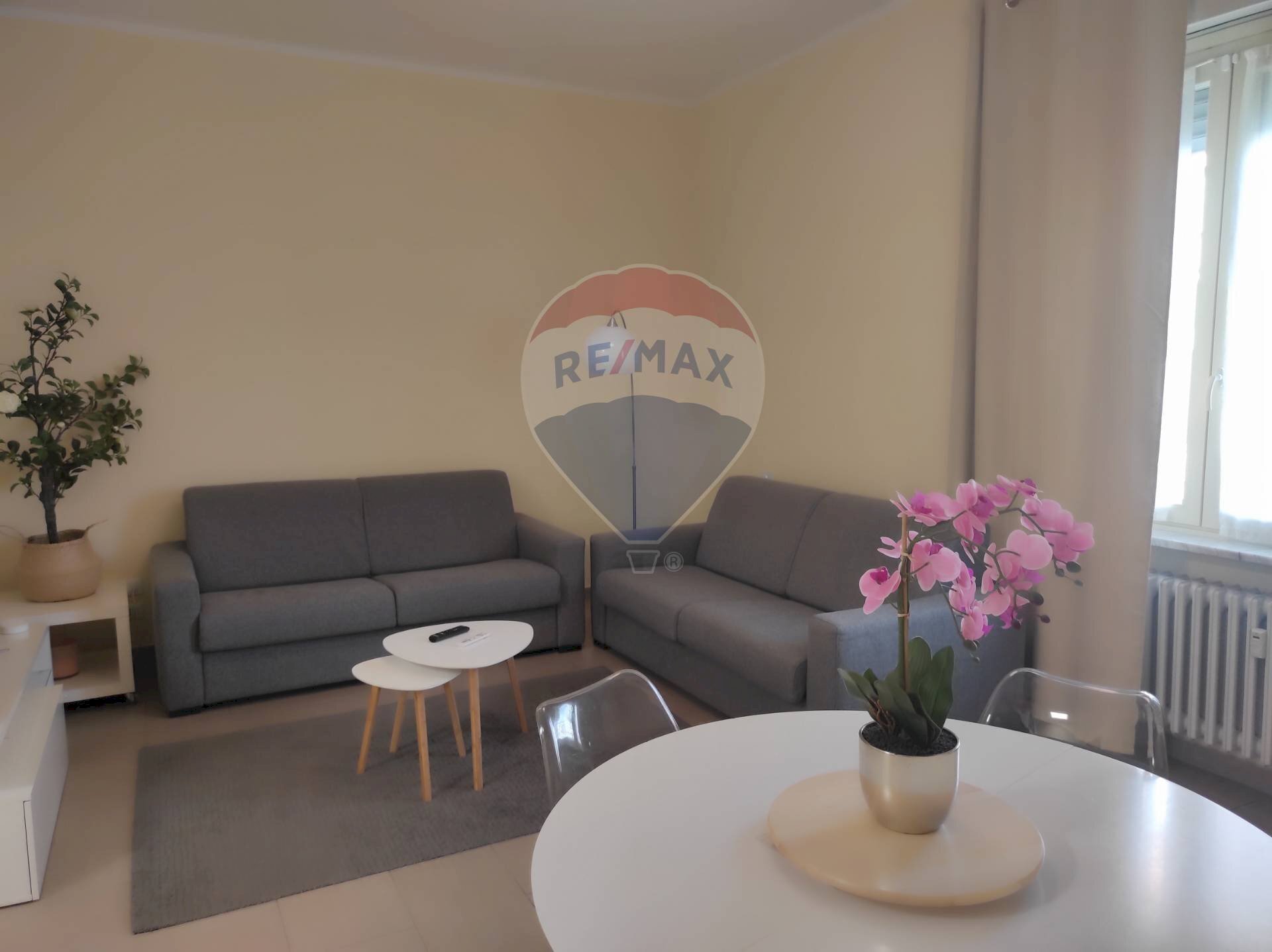 Sala da pranzo - Four-room apartment Via Spalato
 
77, Torino - photo 1