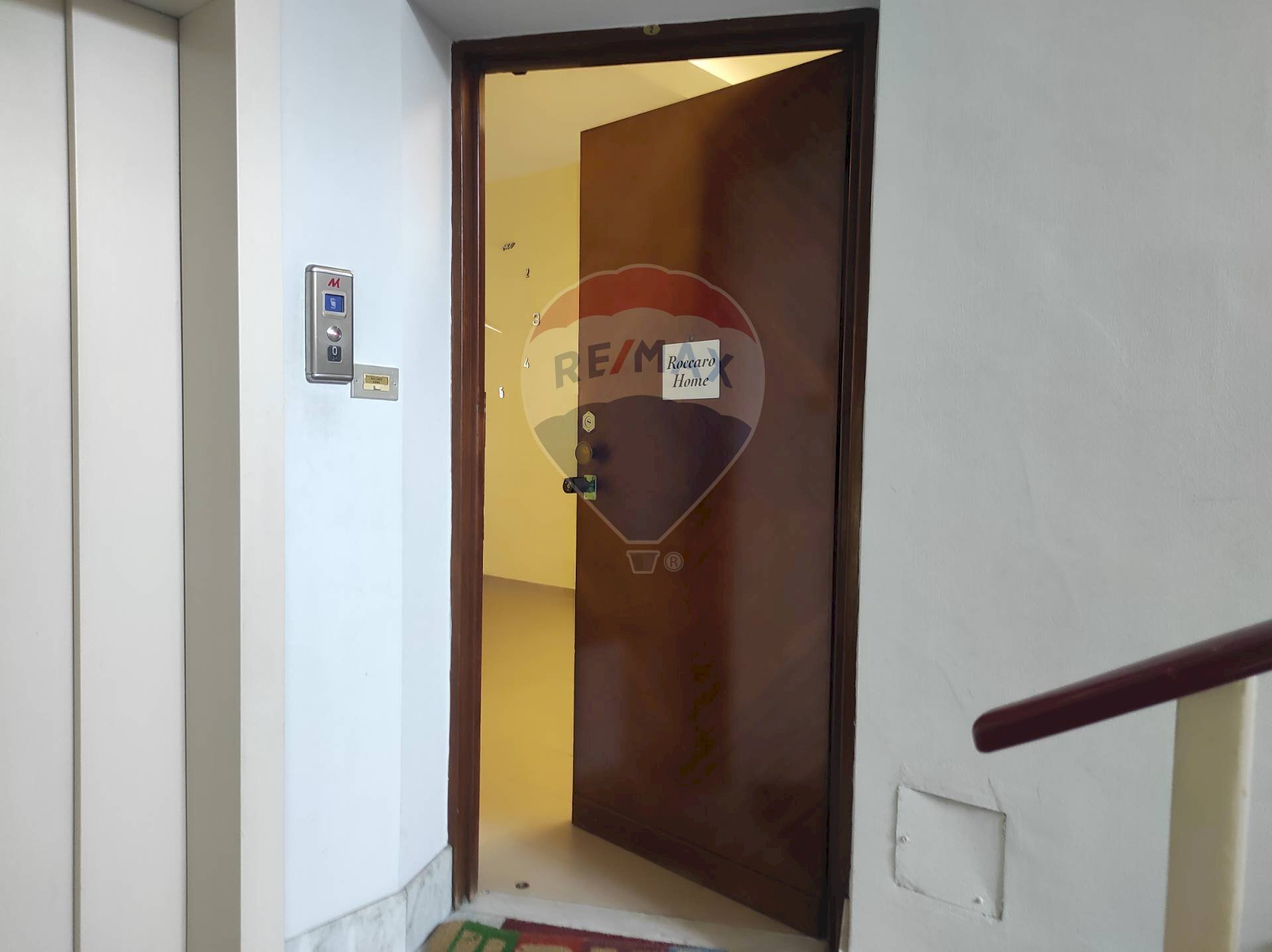 Hall / corridoio - Four-room apartment Via Spalato
 
77, Torino - photo 2