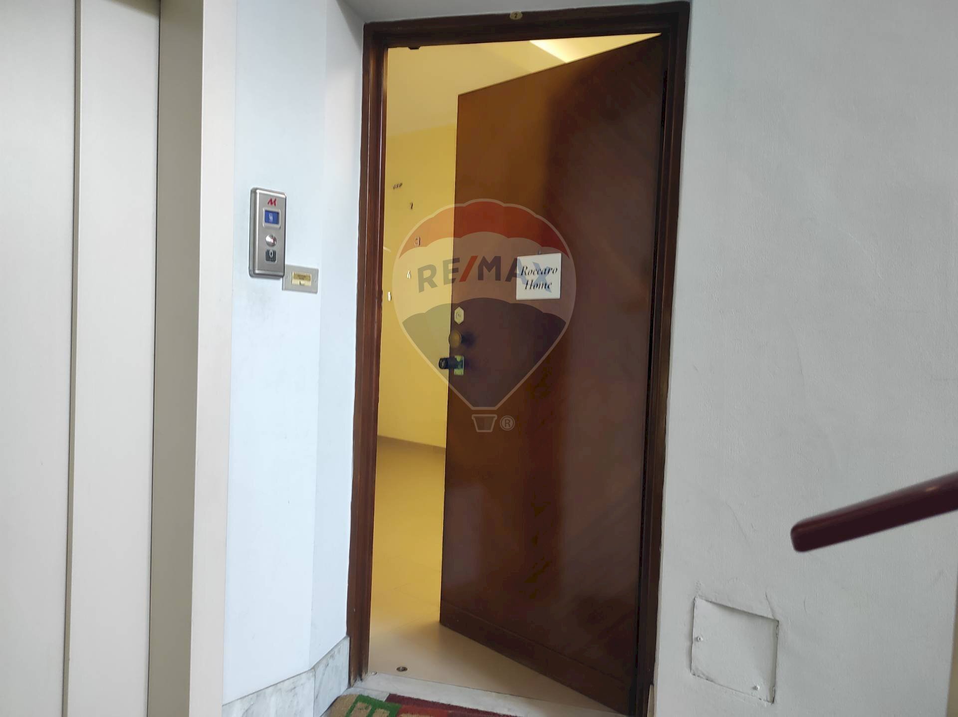 Hall / corridoio - Four-room apartment Via Spalato
 
77, Torino - photo 3