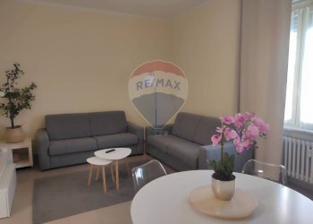 Sala da pranzo - Quadrilocale Via Spalato
 
77, Torino - foto 1