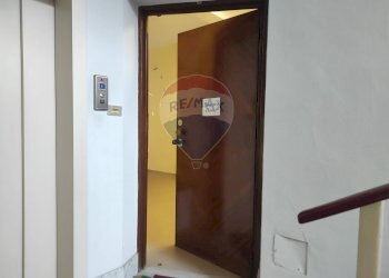 Hall / corridoio - Quadrilocale Via Spalato
 
77, Torino - foto 2