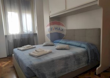 Camera / camera da letto - Quadrilocale Via Spalato
 
77, Torino - foto 9