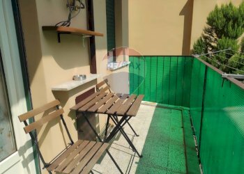 Balcone - Quadrilocale Via Spalato
 
77, Torino - foto 13