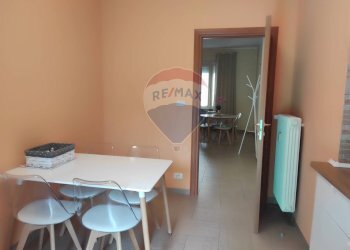 Sala da pranzo - Quadrilocale Via Spalato
 
77, Torino - foto 17