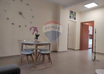 Sala da pranzo - Quadrilocale Via Spalato
 
77, Torino - foto 19