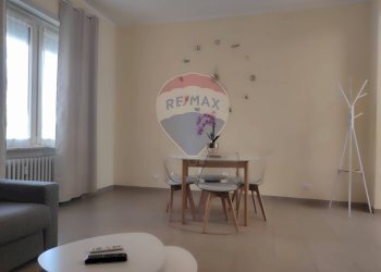 Sala da pranzo - Quadrilocale Via Spalato
 
77, Torino - foto 21