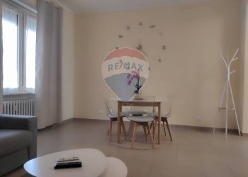 Sala da pranzo - Quadrilocale Via Spalato
 
77, Torino - foto 22