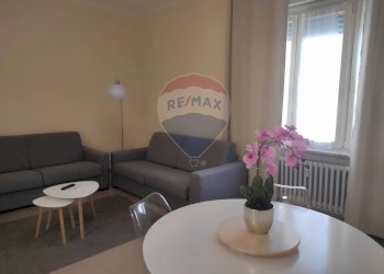 Sala da pranzo - Quadrilocale Via Spalato
 
77, Torino - foto 25