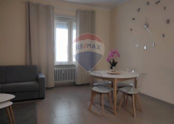 Sala da pranzo - Quadrilocale Via Spalato
 
77, Torino - foto 26