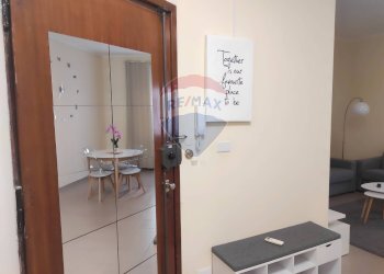 Hall / corridoio - Quadrilocale Via Spalato
 
77, Torino - foto 28