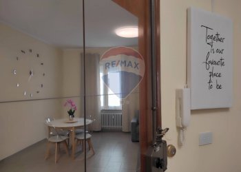 Sala da pranzo - Quadrilocale Via Spalato
 
77, Torino - foto 29