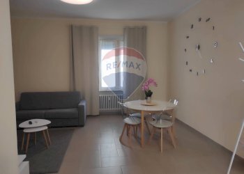 Sala da pranzo - Quadrilocale Via Spalato
 
77, Torino - foto 30