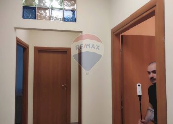 Hall / corridoio - Quadrilocale Via Spalato
 
77, Torino - foto 33