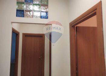 Hall / corridoio - Quadrilocale Via Spalato
 
77, Torino - foto 34