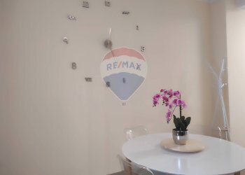 Sala da pranzo - Quadrilocale Via Spalato
 
77, Torino - foto 37