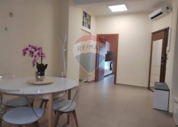 Sala da pranzo - Quadrilocale Via Spalato
 
77, Torino - foto 38