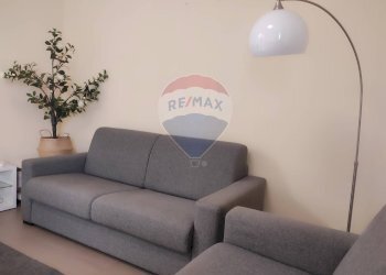 Soggiorno - Quadrilocale Via Spalato
 
77, Torino - foto 40