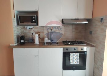 Cucina - Quadrilocale Via Spalato
 
77, Torino - foto 43