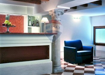 Soggiorno - One-room apartment Corte Ferrando
 
409, Venezia - photo 8