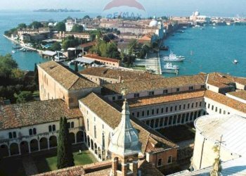 Vista dell\'acqua - One-room apartment Corte Ferrando
 
409, Venezia - photo 11