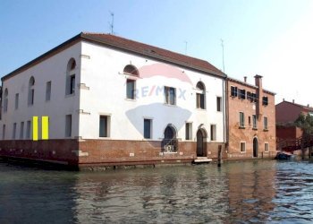 Edificio all\'aperto - One-room apartment Corte Ferrando
 
409, Venezia - photo 13