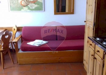 Camera / camera da letto - Bilocale Località La Vieille, Valtournenche - foto 2