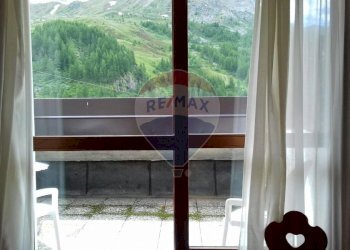 Balcone - Bilocale Località La Vieille, Valtournenche - foto 3